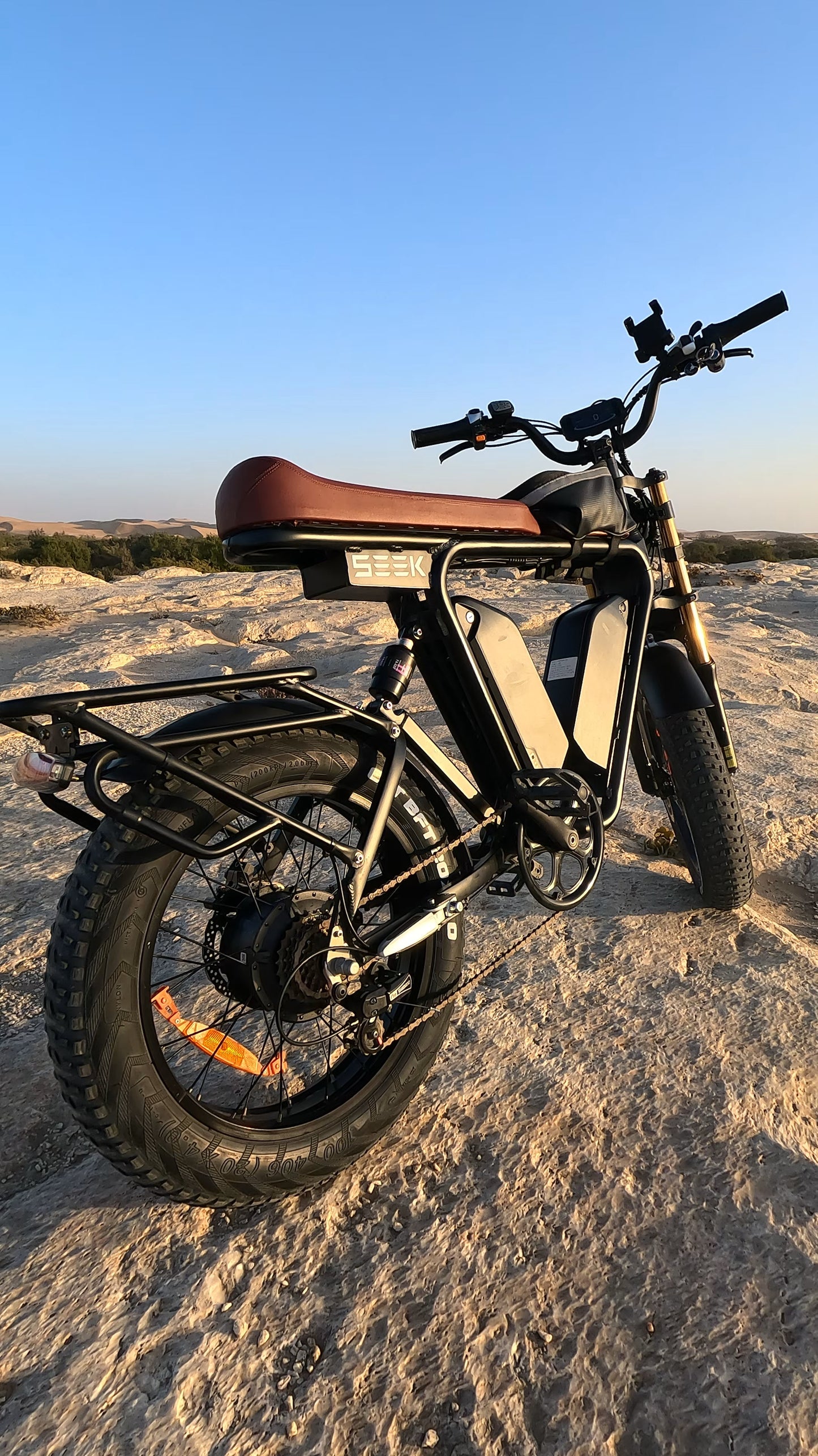 S1 CRUISER RENTAL PER HOUR