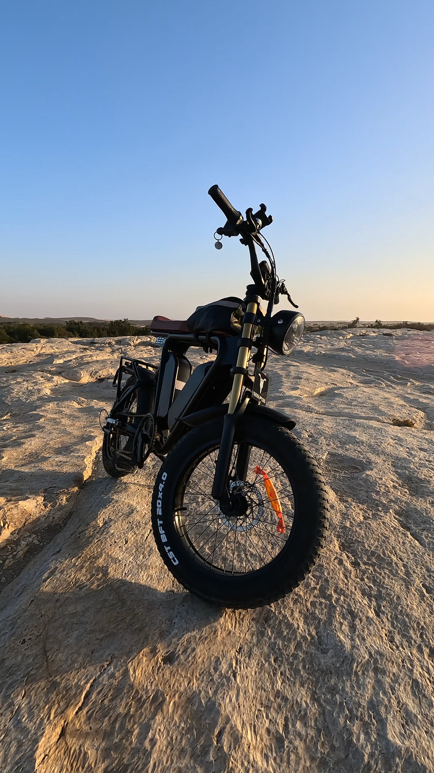 S1 CRUISER RENTAL PER HOUR